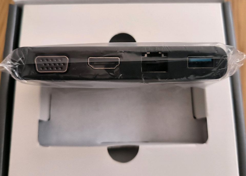 Acer USB Type-C 4in1 dongle Docking in Dortmund