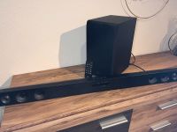 LG Soundbar SJ3 plus Wireless Subwoofer Rheinland-Pfalz - Üttfeld Vorschau