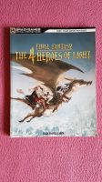 Final Fantasy The 4 Heroes of Light Lösungsbuch Englisch Rostock - Lütten Klein Vorschau