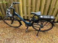 E-Bike Panther 28 Elektrofahrrad Niedersachsen - Himmelpforten Vorschau