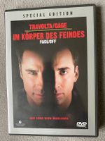 Im Körper des Feindes  Nicolage Cage  Special Editom DVD wie Neu Schwerin - Weststadt Vorschau