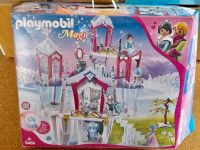 Funkelnder Kristallpalast von Playmobil Baden-Württemberg - Orsingen-Nenzingen Vorschau