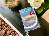 Der Tausch Buch Thriller Bestseller Krimi Julie Clark Baden-Württemberg - Waldshut-Tiengen Vorschau