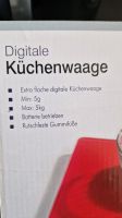 Digitale Küchenwaage Rheinland-Pfalz - Eppenrod Vorschau