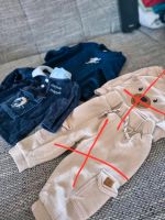 ❤️ Baby H&M 74 80 Disney Pulli Pullover Shirt Frühling neu beige Bayern - Hagelstadt Vorschau