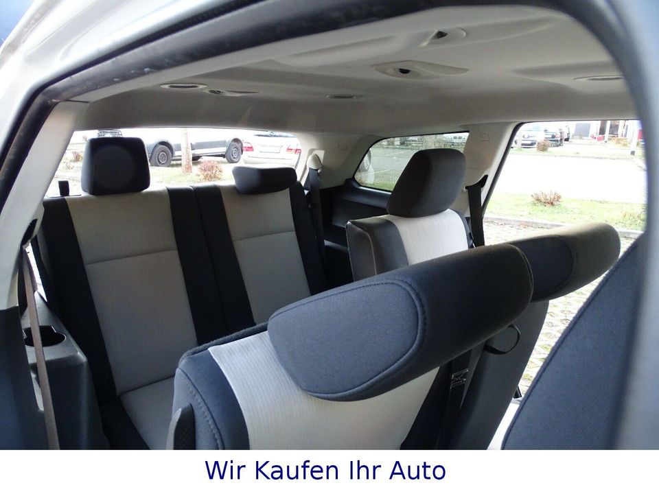 Dodge Journey SXT, 7 Sitzer in München