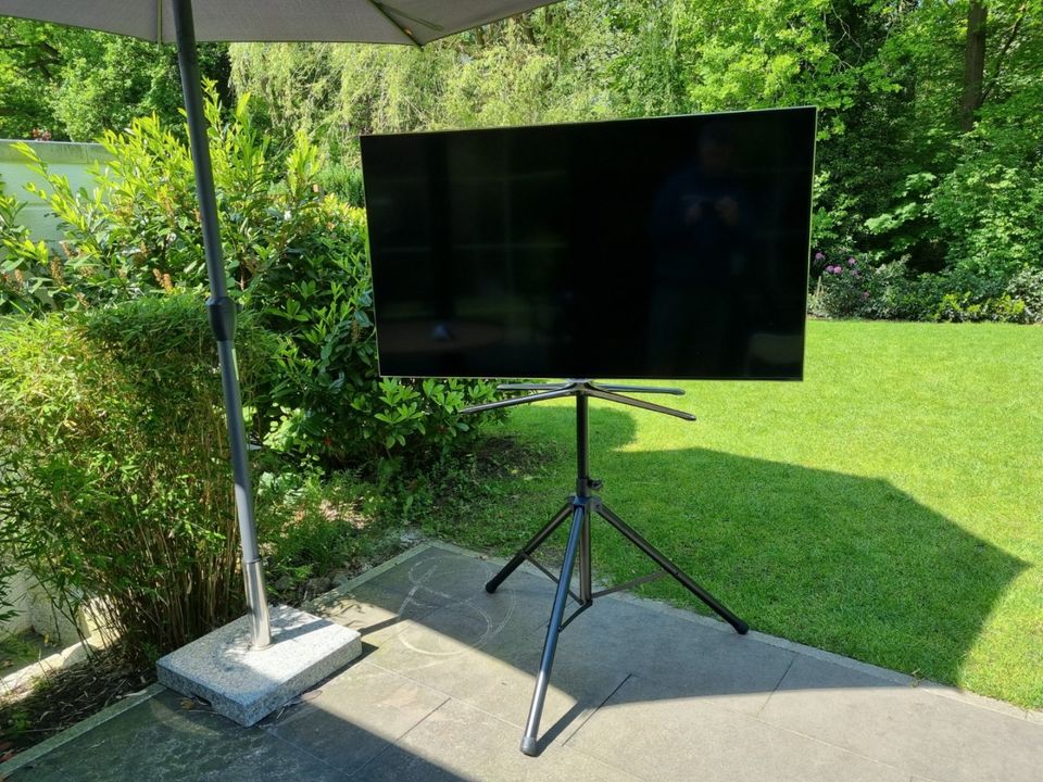 ✨✨✨ Partyzelt (6x3m) EM-Special Gesamtpaket Bierzeltgarnituren TV in Hamburg