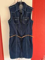 NEU ❣️ Arizona Jeans Kleid ♀️ in Größe M Sachsen - Trieb Vorschau