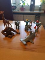 Schleich Figuren von Mc Donalds Nordrhein-Westfalen - Krefeld Vorschau