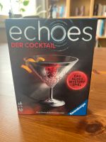 Echoes - Der Cocktail Nordrhein-Westfalen - Münster-Hafen Vorschau