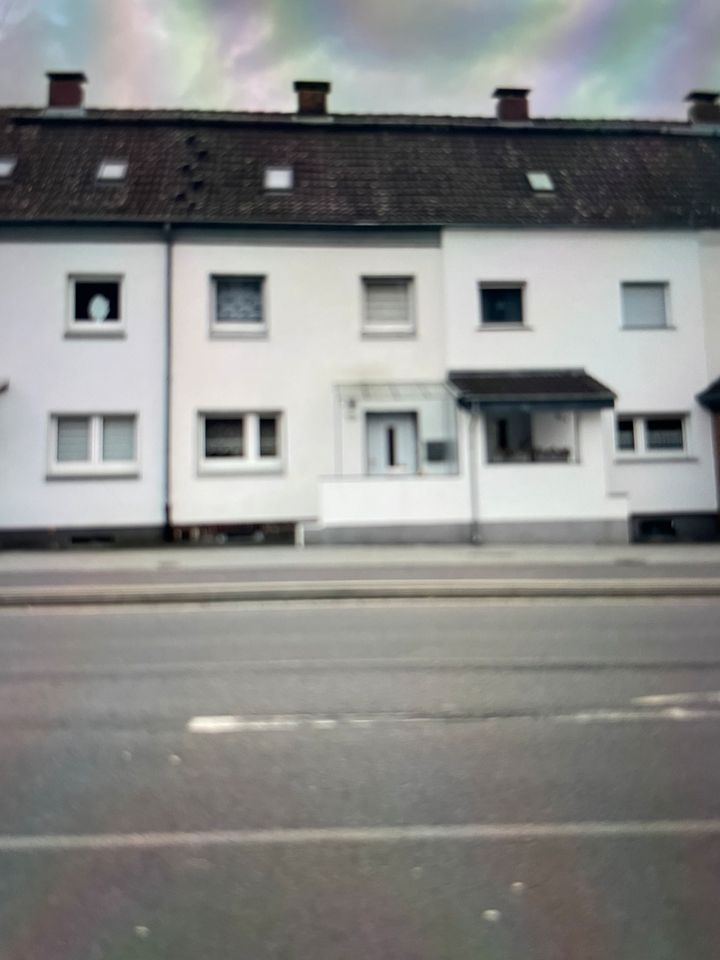 Haus zur Verkauf in Kamp-Lintfort