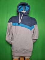 NEU - SIZE XL- ALIFE AND KICKIN JASPER HOODY SWEATSHIRT Hessen - Hanau Vorschau