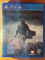 Mittelerde: Mordors Schatten - PlayStation 4 | PS 4 | PS4 Schleswig-Holstein - Steinburg Vorschau