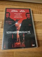 DVD   Verhandlungssache     Film Niedersachsen - Lengede Vorschau