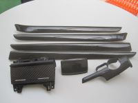 Original Carbon  Dekorleisten audi A4 S4 RS4 B6/B7 Bayern - Michelau i. OFr. Vorschau