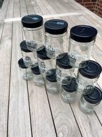 "Summstoff" Gläser, 12 Stück - zum Einkochen oder Dekorieren Nordrhein-Westfalen - Rommerskirchen Vorschau