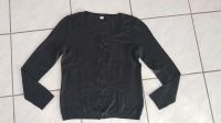 s.Oliver Strickjacke/ Cardigan " schwarz " Gr. 40 " neuwertig !!! Rheinland-Pfalz - Niederzissen Vorschau