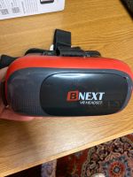 Bnext VR Headset Brille, Virtual Reality Brille Bayern - Hofkirchen Vorschau