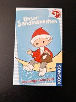 Gesellschaftsspiel Sandmännchen Niedersachsen - Wilhelmshaven Vorschau