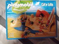 Playmobil  City life Nordrhein-Westfalen - Mechernich Vorschau