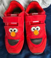 Puma Elmo Sesame Street (Sesamstraße) Sneaker Grösse 35 Neu Saarbrücken-Dudweiler - Dudweiler Vorschau