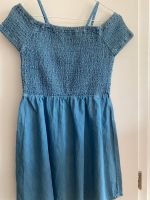 Jeanskleid Kleid Sommerkleid Gr.146 Bonn - Buschdorf Vorschau