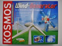 KOSMOS Wind-Generator Experimentierkasten Niedersachsen - Lauenau Vorschau