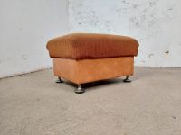 Vintage Hocker Sitzhocker Polster 60er 70er DDR Retro Berlin - Mitte Vorschau