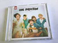One Direction- up all night- CD Hessen - Waldems Vorschau