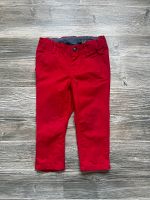 Chino-Hose H&M Gr.80 Thüringen - Ichtershausen Vorschau