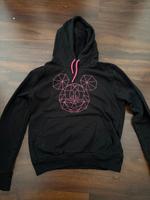 100 Jahre Disney Mickey Mouse Hoodie Telekom Größe S West - Griesheim Vorschau
