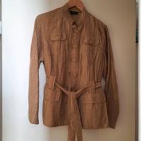 Kostüm in gold beige Nordrhein-Westfalen - Mülheim (Ruhr) Vorschau