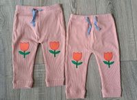 Baby ❤️ Mädchen Hose Gr.74 Leggings Neu mit Etikett Tulpe Sommer Niedersachsen - Wennigsen Vorschau