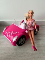 Simba - Steffi Love - Barbie Auto + Puppe Nordrhein-Westfalen - Nörvenich Vorschau