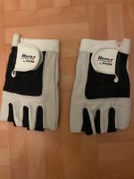 Leder Handschuhe Fahrrad Gr. 10-11 Bayern - Regensburg Vorschau