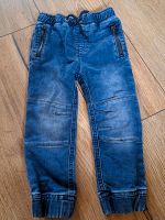 Schöne Jeanshose von Topomini Gr. 92 Schleswig-Holstein - Stoltebüll Vorschau