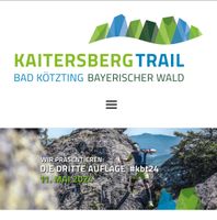 Kaitersbergtrail Startplatz - gegen Spende Bayern - Miesbach Vorschau