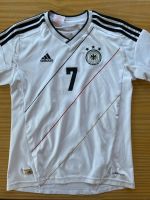 FC Bayern Trikot Schweinsteiger 152 original Hessen - Fernwald Vorschau