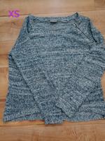 Pullover blau Nordrhein-Westfalen - Delbrück Vorschau