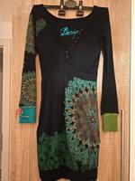 Desigual Kleid, 34 Hessen - Calden Vorschau