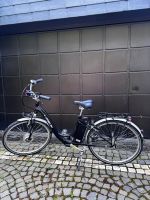 REX E-Bike *TOP ZUSTAND* Nordrhein-Westfalen - Bergisch Gladbach Vorschau