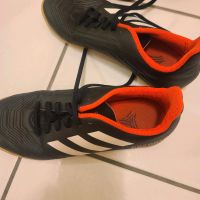 Adidas predator Hallenschuhe Gr. 37,5 Baden-Württemberg - Brühl Vorschau