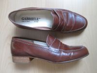 Gabriele Damenschuh, Gr. 37, Made in Italy Frankfurt am Main - Praunheim Vorschau