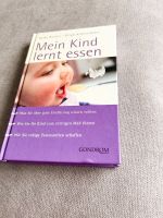 Mein Kind lernt essen (Ernährung Babys) Leipzig - Grünau-Nord Vorschau
