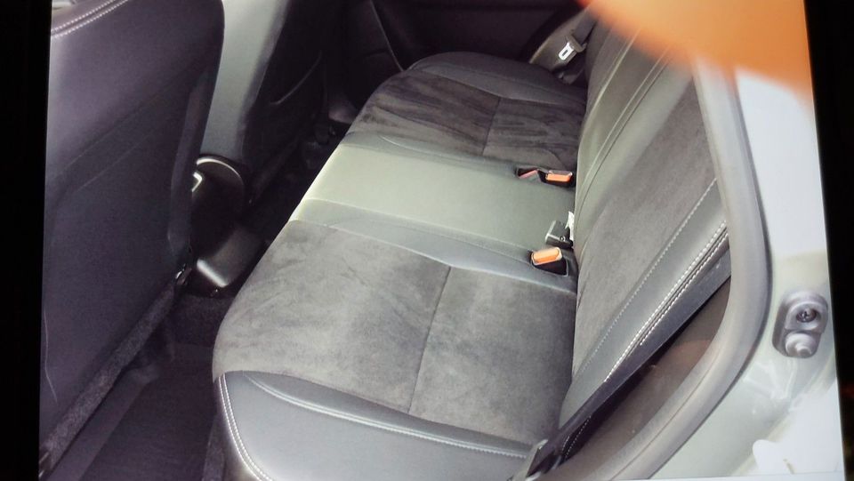 Suzuki Vitara 1.6 VVT Comfort 4x4 Automatik Comfort in Hebertshausen