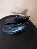 Schuhe Schnürschuhe Högl Größe 38 schwarz neu Nordrhein-Westfalen - Ladbergen Vorschau