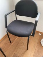3 Stühle mit Polster / Bürostühle Hessen - Rosbach (v d Höhe) Vorschau