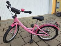 Puky Kinderfahrrad Prinzessin Lillifee 18 Zoll Bayern - Greding Vorschau