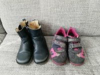 Stiefeletten + Sneakers Nordrhein-Westfalen - Mettmann Vorschau