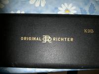 Zirkelkasten/Reiszeug aus DDR-Zeiten-Vintage Dresden - Klotzsche Vorschau